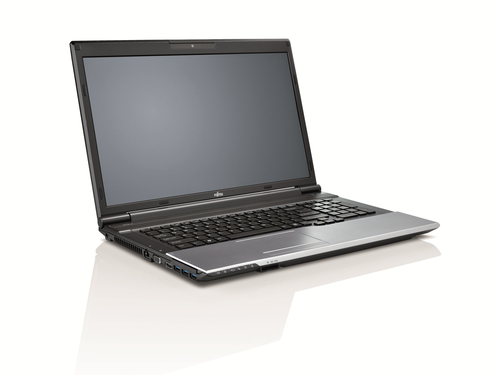 Fujitsu LIFEBOOK N53 Intel® Core™ i5 i5-3230M Laptop – image 2