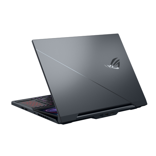 ASUS ROG Zephyrus Duo GX550LWS-HF104TS laptop Intel® Core™ i7 i7-10875H – image 7