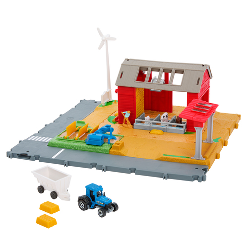 Matchbox HRY42