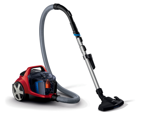 Philips PowerPro Active Bagless vacuum cleaner FC8671/01 – image 2