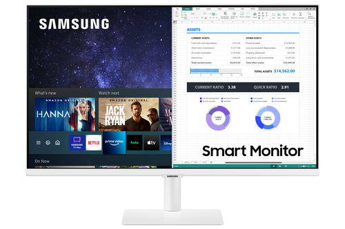 Samsung S27AM501NU computer monitor – image 3