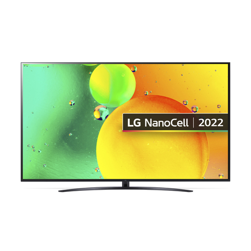 LG 65NANO766QA.AEK TV