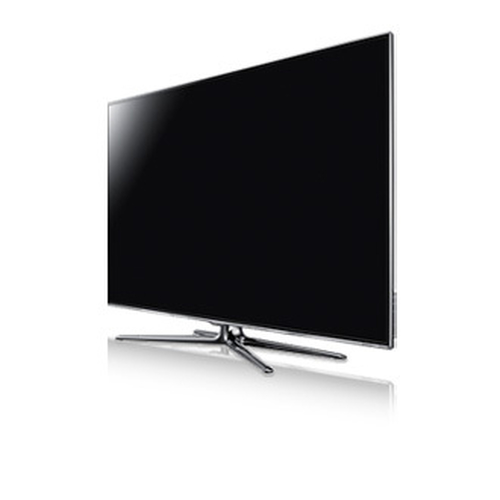 Samsung Series 8 UN55D8000YFXZX TV
