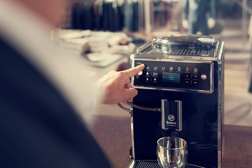 Saeco Xelsis SM7480/00 coffee maker Fully-auto Espresso machine – image 7