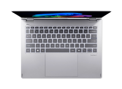 Acer TravelMate P4 Spin 14 AI TMP414RN-56-76UC Intel Core Ultra 7 355 Hybrid (2-in-1) – image 6
