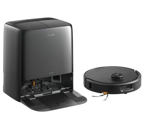 Roborock Qrevo 2 ProX Black – Foto 3 van 5