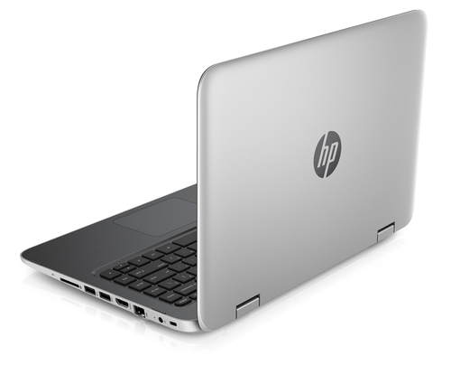 HP Pavilion x360 13-a103na Intel® Core™ i3 i3-4030U Hybrid (2-in-1) – image 5