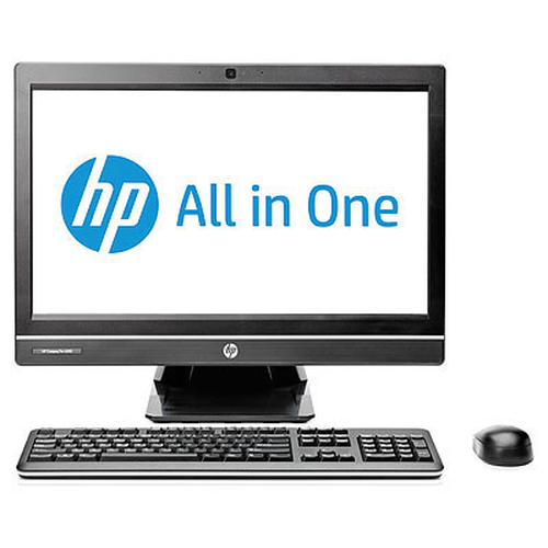 HP Compaq Pro 6300 All-in-One PC (ENERGY STAR)