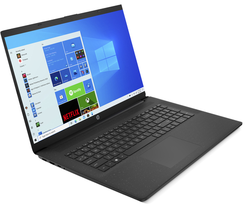 HP 17-cn0528sa Intel® Pentium® Gold 7505 Laptop – image 3