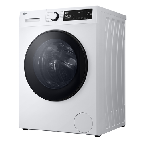 LG F4T209WSE washing machine Front-load – image 9