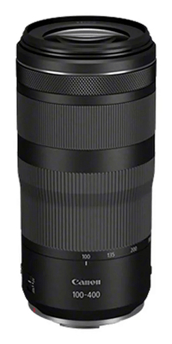 Canon RF 100-400mm f5.6-8 IS Usm Lens - image 6