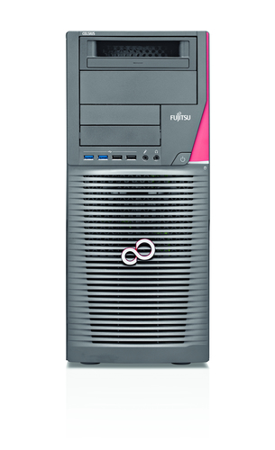 Fujitsu CELSIUS R940 Intel Xeon E5 v3 E5-2620V3 – image 3