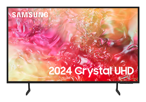 Samsung Series 7 UE50DU7100KXXU TV