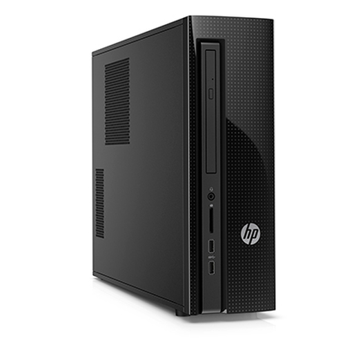 HP Desktop - 450-026d (ENERGY STAR)