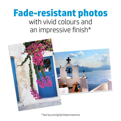 Original HP A3 Premium Glossy Photo Paper 300gsm (20 sheets) - image 6