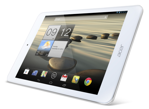 Acer Iconia A1-830-25601G01nsw Intel Atom® – image 5