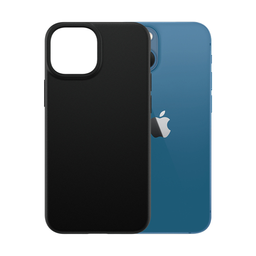 PanzerGlass SAFE. by PanzerGlass® TPU Case iPhone 13 Mini | Black | Bulk – image 2