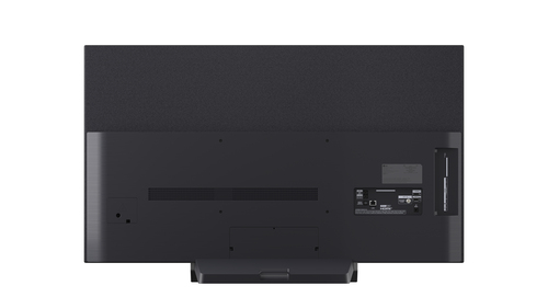 LG OLED evo AI OLED48C6ELB – image 4
