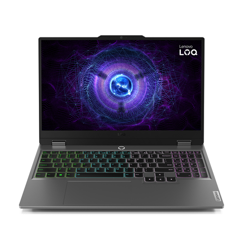 Lenovo LOQ 15IAX9I