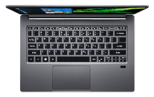Acer SF314-57-592D + Extended Service Plans – image 6