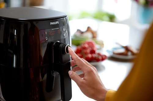 Philips 5000 series HD9741/99 fryer Single – image 7