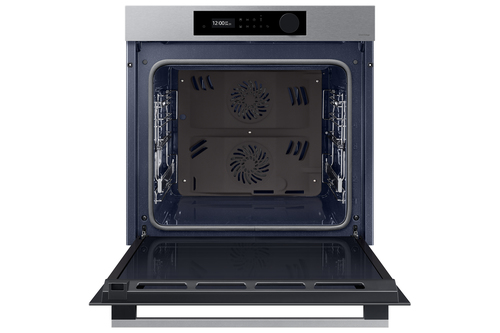 Samsung NV7B5640SBS 76 L 2950 W Stainless steel – image 2