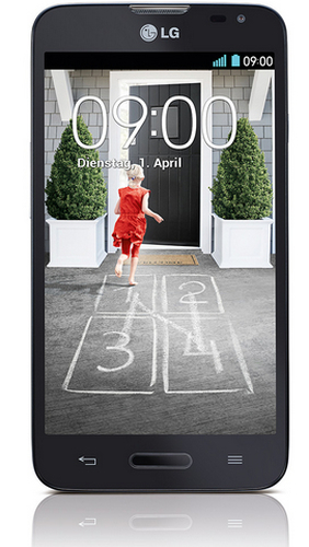 LG 4 GB