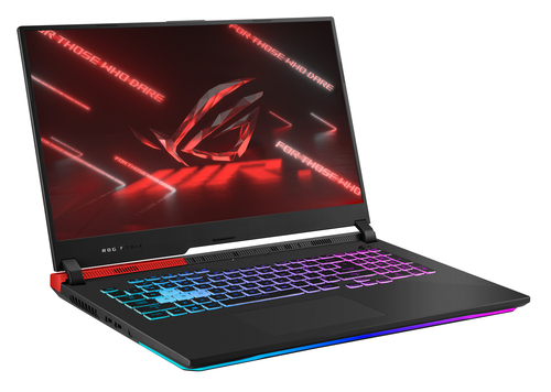 ASUS ROG Strix G15 G513QY-HF002T laptop AMD Ryzen™ 9 5900HX – image 3