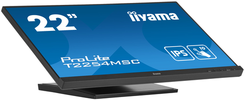 iiyama ProLite T2254MSC-B1AG computer monitor – image 7