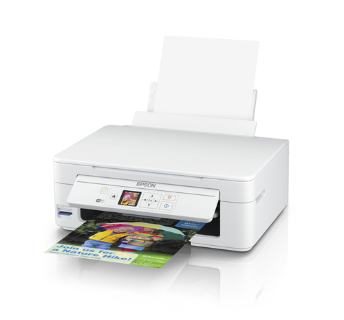 Epson Expression Home XP-345 Inkjet A4 – image 3