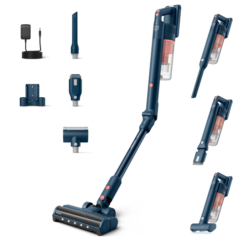Philips XC5243/10 stick vacuum/electric broom