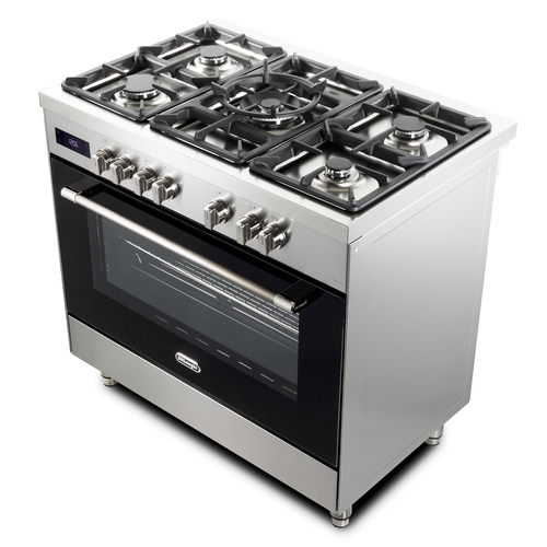 De’Longhi DEM 965 MXX – image 6