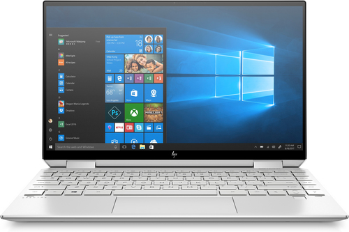 HP Spectre x360 13-aw2004nk Intel® Core™ i7 i7-1165G7 Hybrid (2-in-1) – image 1