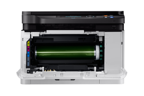Samsung Xpress SL-C480W multifunction printer Laser A4 – image 4