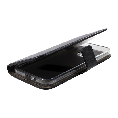 Mobiparts Classic Wallet Case Samsung Galaxy J2 Pro (2018) Black – image 5