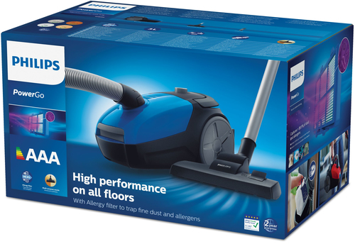 Philips FC8250/09R1 vacuum – image 2