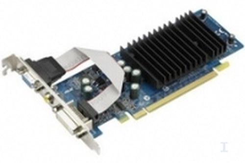 ASUS GEFORCE 6200TC 128MB