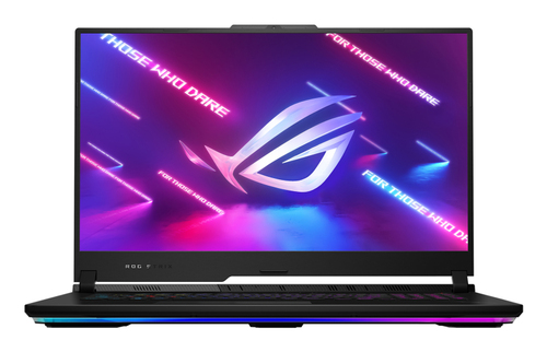 ASUS ROG Strix SCAR 17 G733PZ-LL002W, 17.3", Ryzen 9 7945HX, 32 GB RAM, 1 TB SSD, RTX 4080