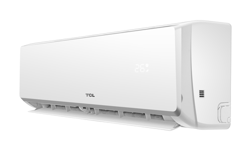 TCL S12F3S0 air conditioner Split system White – image 6