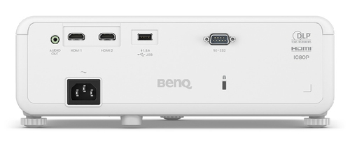 Proyectores BENQ LH550H
