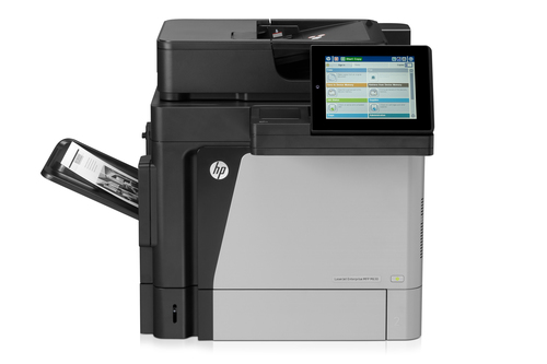 HP Enterprise MFP M630h – image 2