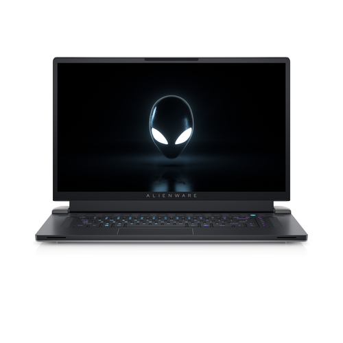 Alienware x17 R2 – image 2
