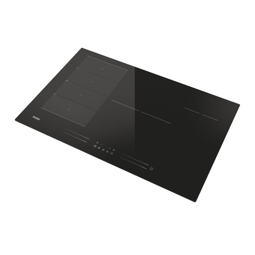 Haier Chef@Home Series 6 HAMTSJP86MC/1 Black Built-in – image 2
