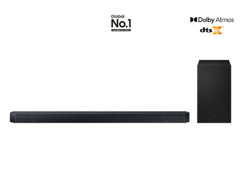 Samsung HW-Q700C (2023)