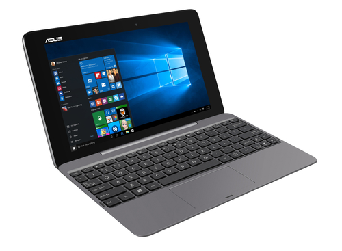 ASUS Transformer Book T100HA-FU0024R Intel Atom® x5-Z8500 Hybrid (2-in-1) – image 6