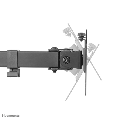 Neomounts FPMA-D540BLACK monitorarm, afbeelding 6