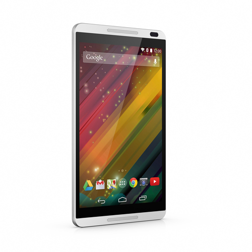 HP Slate 8 Plus 7500na Tablet – image 3