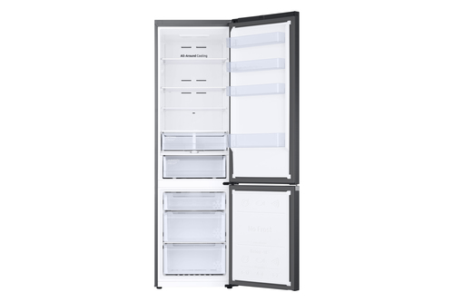 Samsung RB38C603DB1 Freestanding Anthracite – image 3