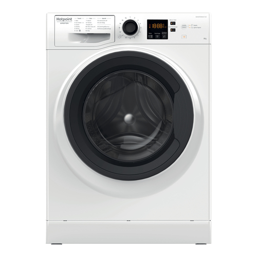 Hotpoint NF824WK IT