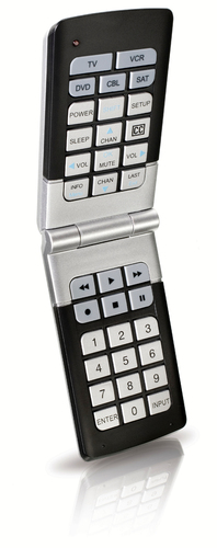 Philips SRU4050 Universal remote control 0